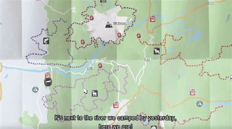 Life Is Strange Chapter 2 Walkthrough