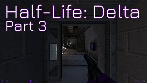 Life Of Delta Walkthrough