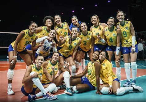 liga volei