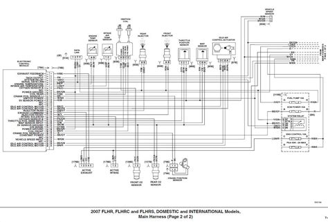 lighht wiring diagram yamaha road star tail 