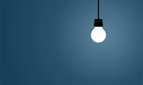 light bulb background for paper, Light bulb paper vector background stock vector