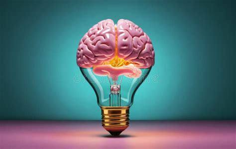 light bulb biology background, Abstract backgrounds light bulb iconic scientifics elements vibrant