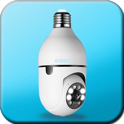 light bulb camera app for windows, Light bulb camera guide app for pc / mac / windows 11,10,8,7