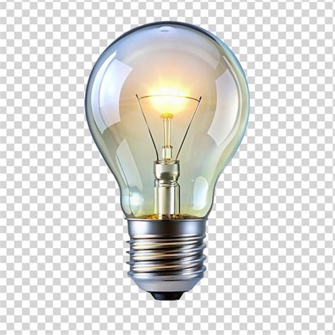 light bulb no background texture, Bulb light transparent background hd toppng design. Free download