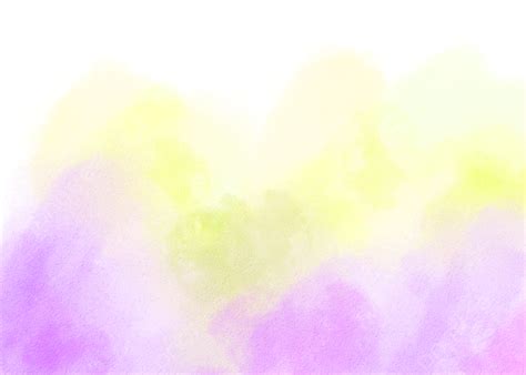 light purple and yellow background, Premium photo