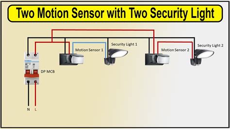 light sensor wiring diagram 110 