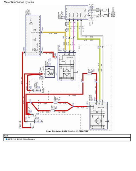 light switch wiring diagram f450 