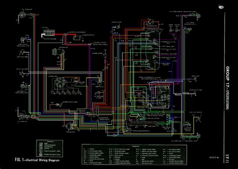 light switch wiring diagrams 1966 ford falcon 