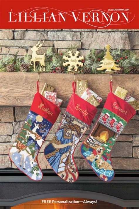 Lillian Vernon Catalog