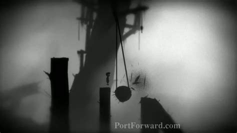 Limbo Chapter 8 Walkthrough