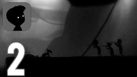 Limbo Mobile Walkthrough