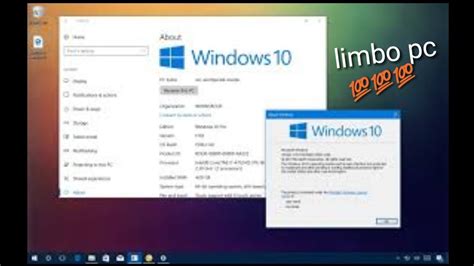 limbo pc emulator windows installation process, Limbo pc emulator windows 10 install 💯%working
