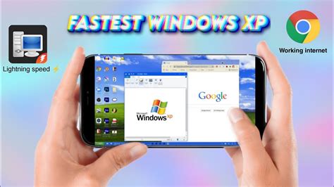 limbo pc emulator windows xp with internet, How to install windows xp on any android device using limbo x86 pc
