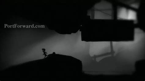 Limbo Walkthrough Chapter 13