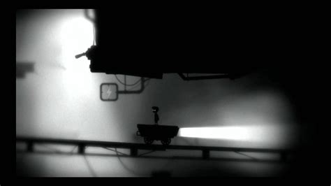 Limbo Walkthrough Chapter 31