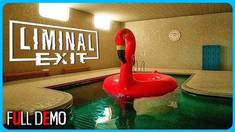 Liminal Game Walkthrough