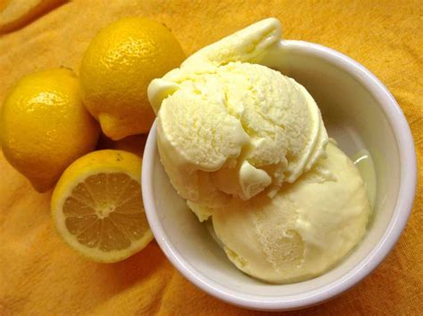 limoncello ice cream