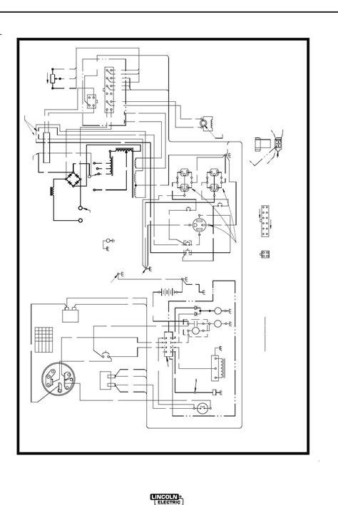 lincoln ac 225 welder wiring diagram 