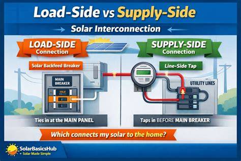 line side tap diagram 