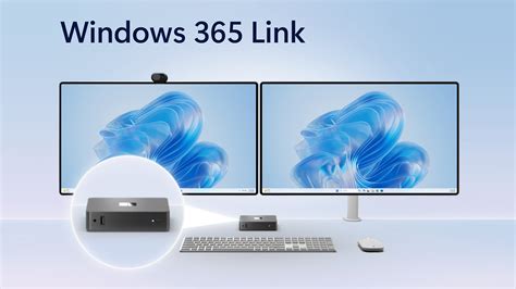 link 2 pcs windows 1.0, I have two home pcs. how do i link them so that, from either pc, i can