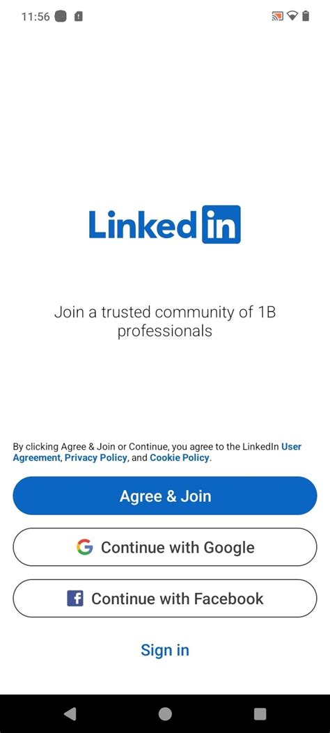 linkedin app android apk, Linkedin android. Linkedin apk download for android free