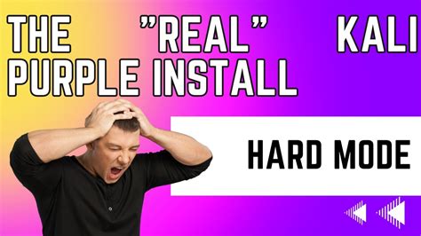 linux hard mode, Hardening linux