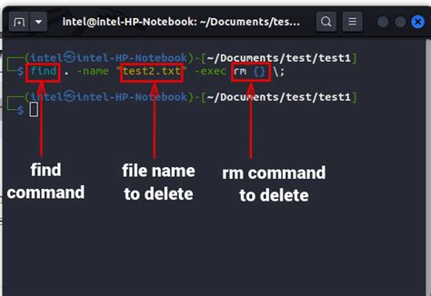 linux illegal filename characters, Unix & linux: create a file using special characters as filename