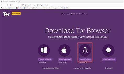 linux install tor browser, How to install tor browser on ubuntu 20.04 lts focal fossa linux