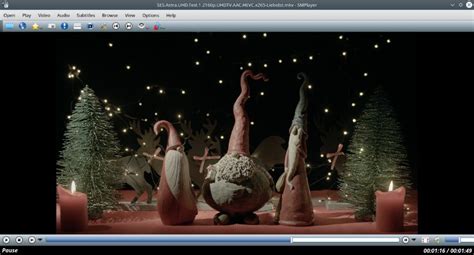 linux media player download, Linux lightweight video player. Player vlc skins classic linux alike windows minimal videolan sans interesting might another stack