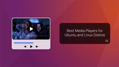 linux media player software, Linux players. Top 5 linux media players