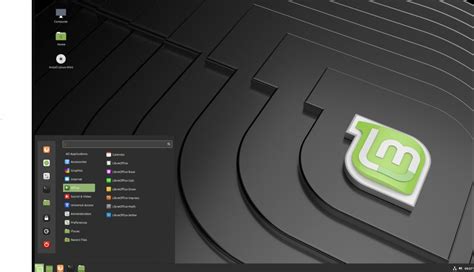 linux mint usb iso, Linux mint usb rufus install drive akeo ie following window should official website go first. How to install linux mint 19 from usb drive – linux hint