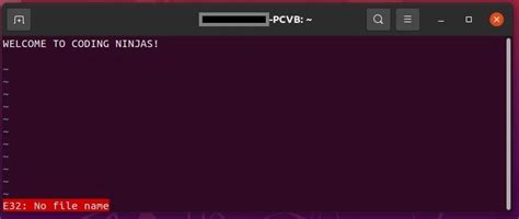 linux no file name, Linux tutorials: root file systems in linux