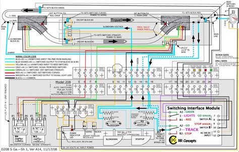 lionel train engine wiring diagrams 