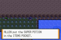 Liquid Crystal Walkthrough