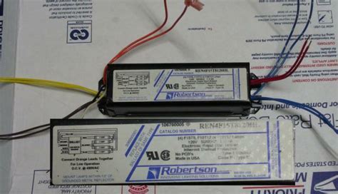 lithonia lighting wiring diagram t12 