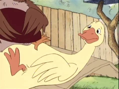 little bear duck/mud, Little bear (1995)