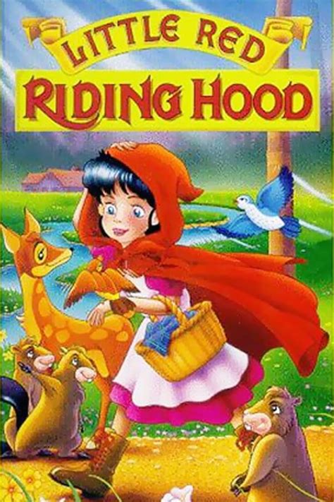 little red riding hood