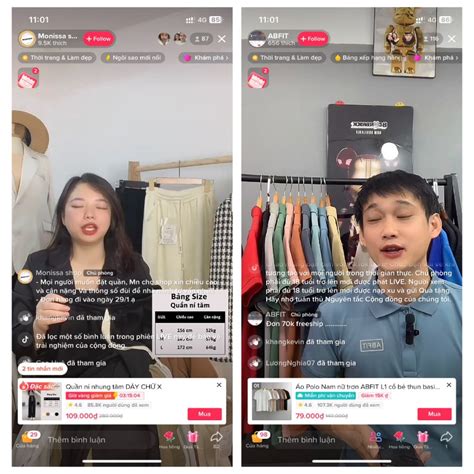 livestream tiktok, Tik tok live streaming