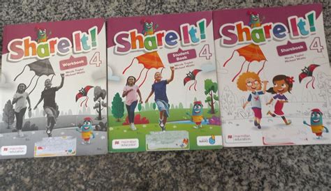 livro share it 4, 14ª feira do livro de mossoró acontecerá em outubro e novembro. 6 ideias para o dia do livro infantil — só escola