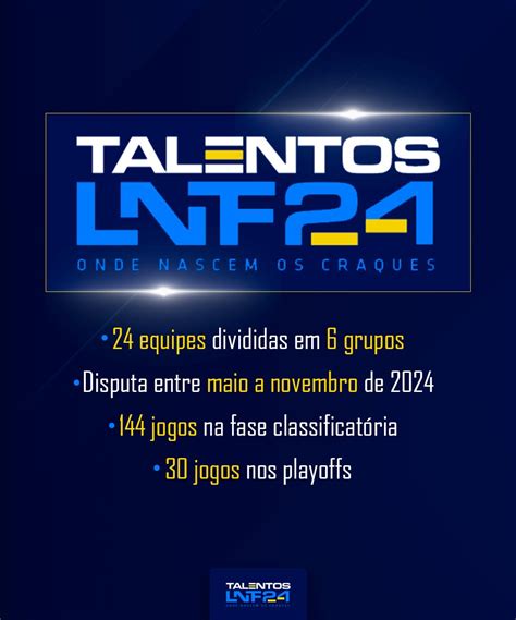 lnf jogos