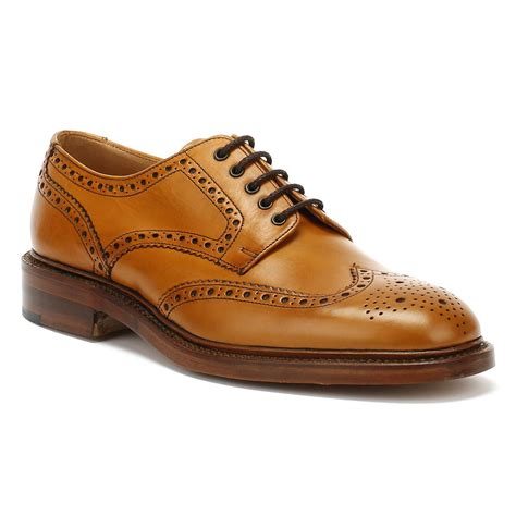 loakes mens shoes