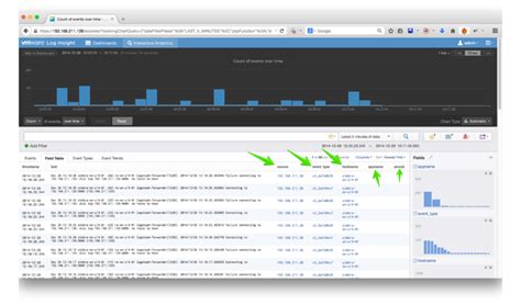 log insight vmware workstation, What is vmware vrealize log insight (formerly vcenter log insight