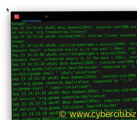 logger write to file, Solved 2.1 logger the logger will write log messages to a
