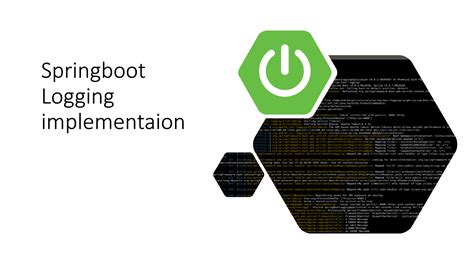 logging to file in spring boot, Logging in spring boot