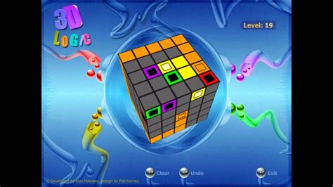 Logic Pic Walkthrough