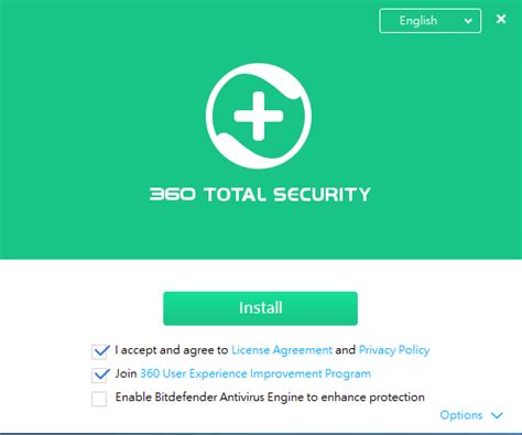 logiciel 360 total security, Meilleurs logiciels antivirus gratuit. Total antivirus logiciel