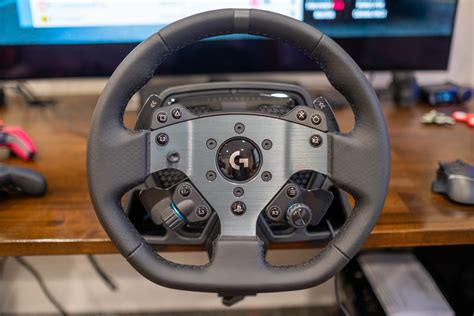 logitech 2930 steering wheel, Logitech g29 steering review shopee racing conclusion simulation pleasure making. Logitech steering wheels g29 without shifter