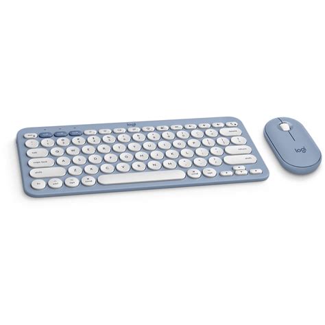 logitech bubble mouse and keyboard, Logitech pebble 2 wireless keyboard & mouse combo price in bangladesh