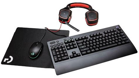 logitech g pro software download, Logitech g software download