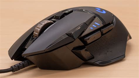 logitech g402 502, Logitech g402 vs g502: compared and reviewed